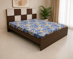 King Size Bed