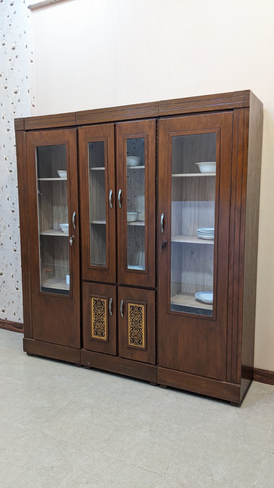 Complete King Size Bedroom Set