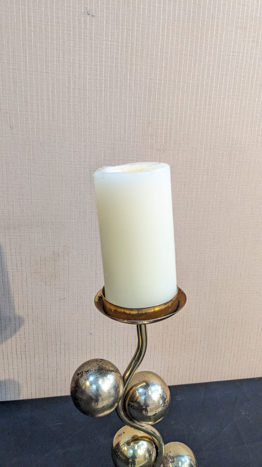 Imported Candle Holder