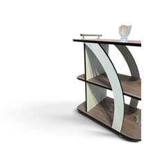 Brand New 3 Tier Tea Trolley