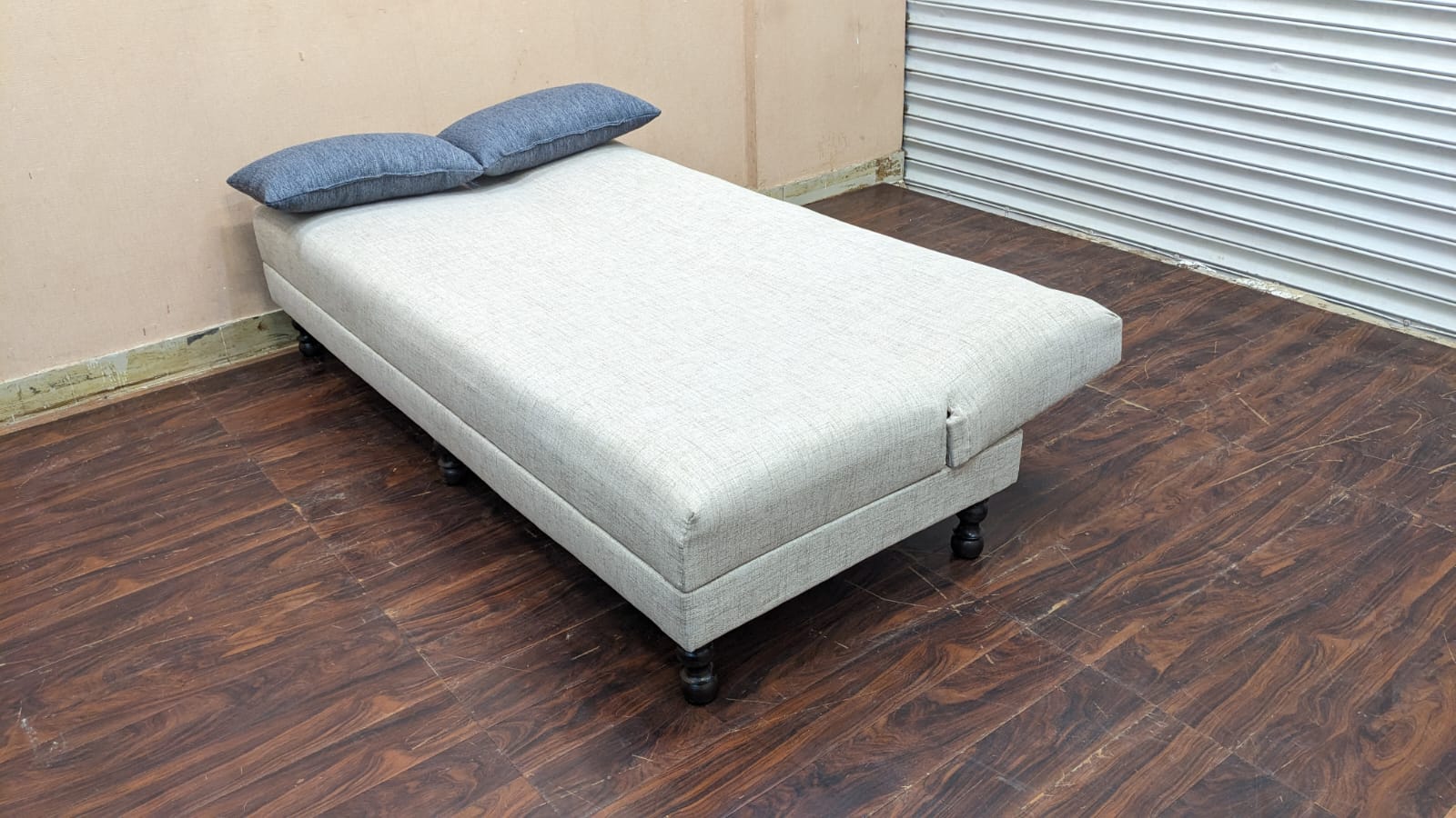 Sofa Cum Bed