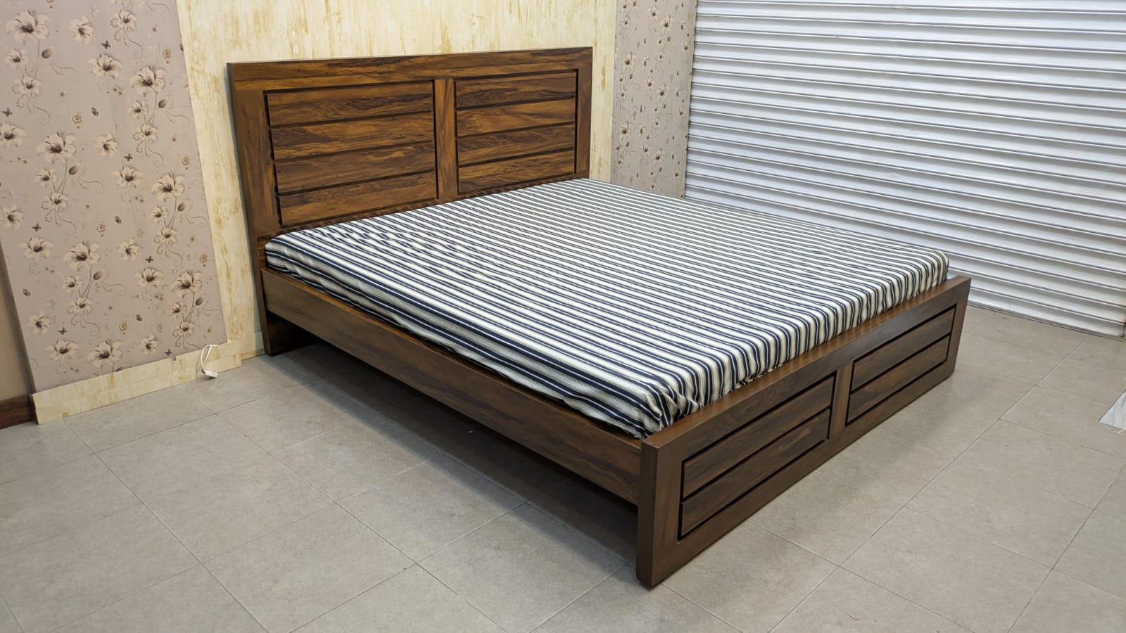 King Size Bed