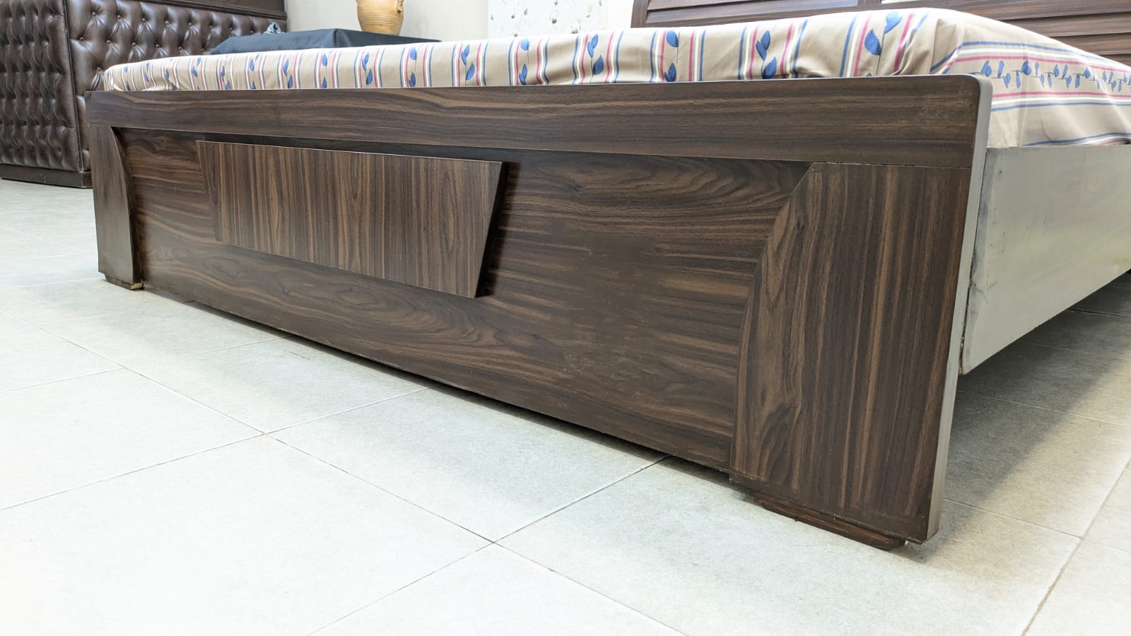 King Size Bed