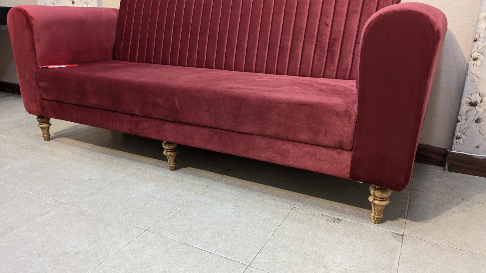 Brand New 3 Seater Sofa Cum Bed