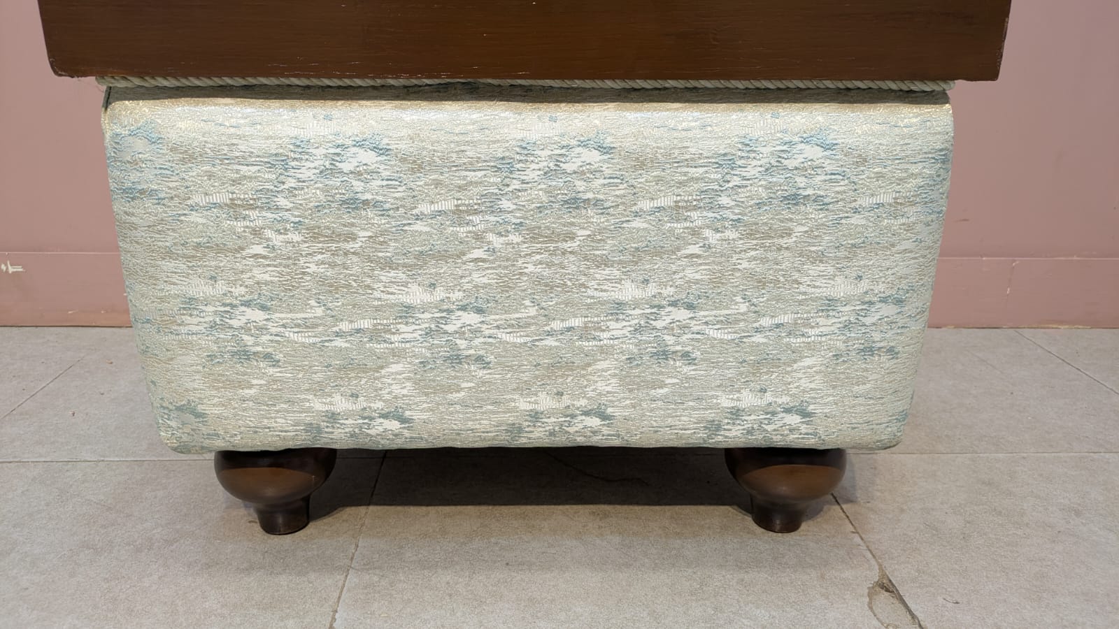 Center table side table set