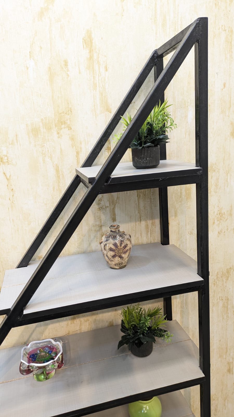 Display Shelf