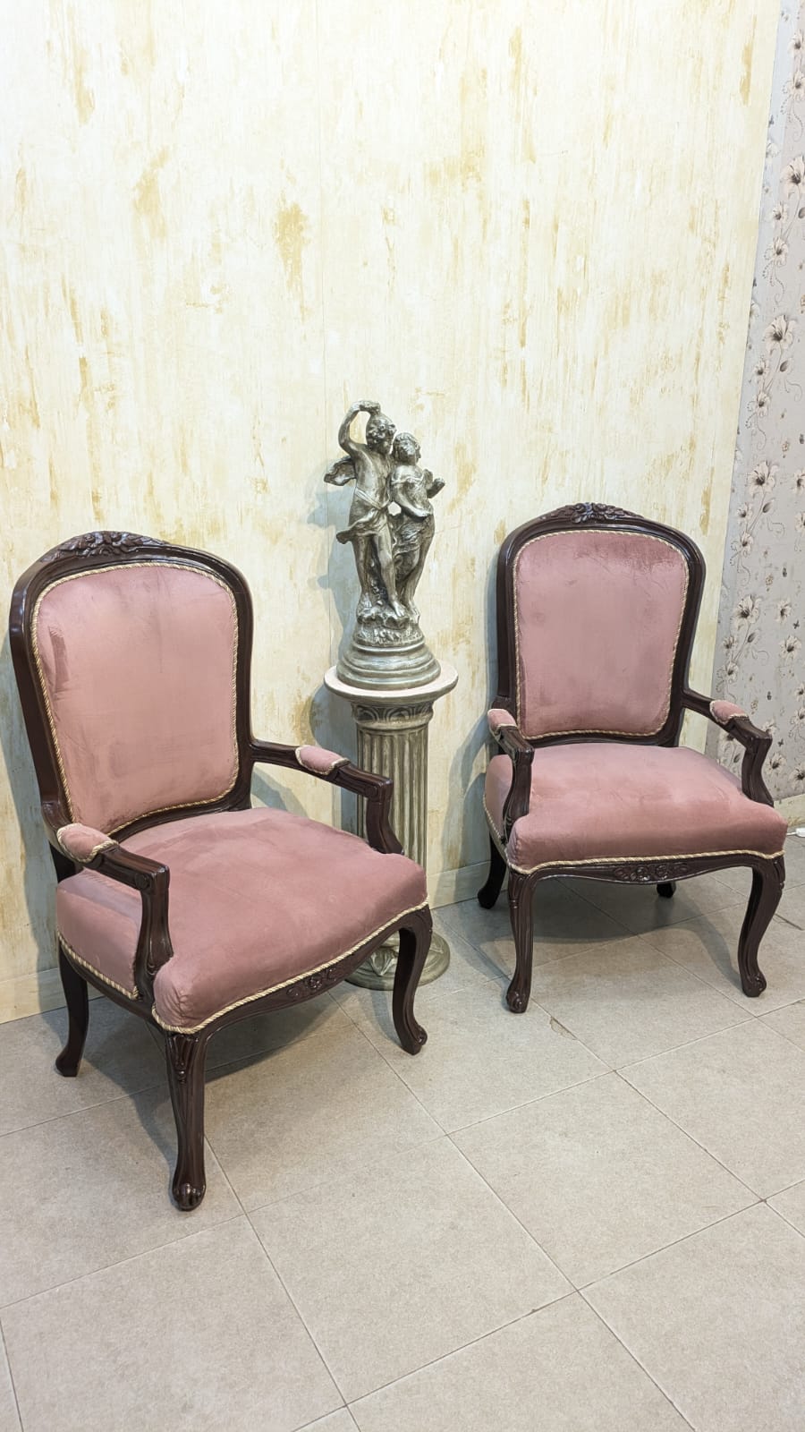 Coffee Chairs