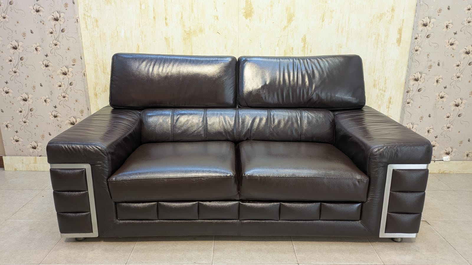 Pantak 2 Seater sofa