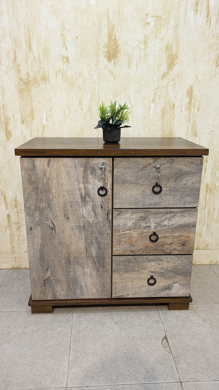 Brand New Multi Purpose Cabinet