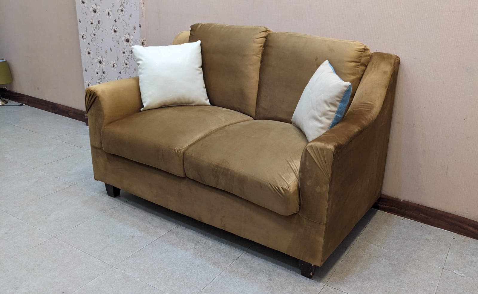 5 Seater Sofa Set