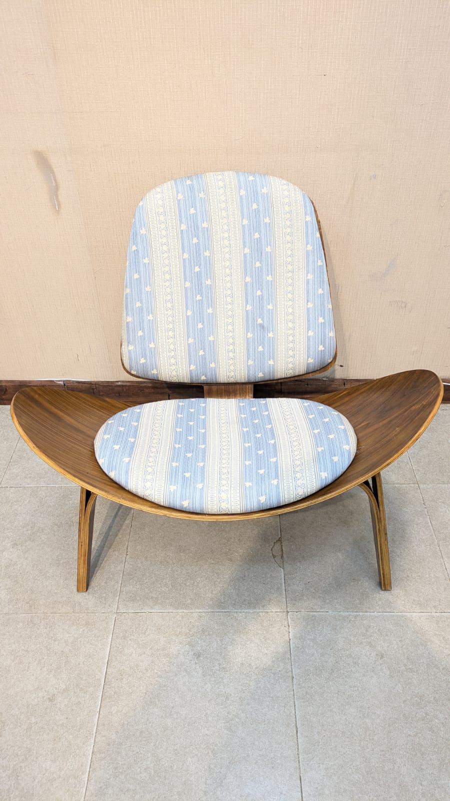 Scandinavian Chair
