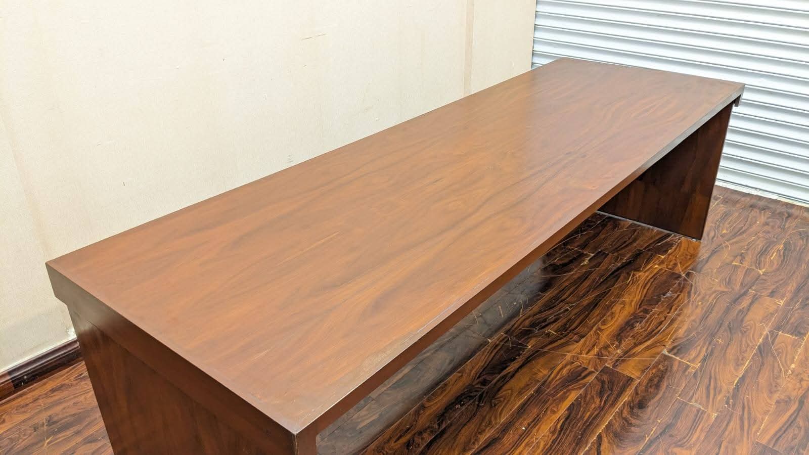 4 Person Workstation Only