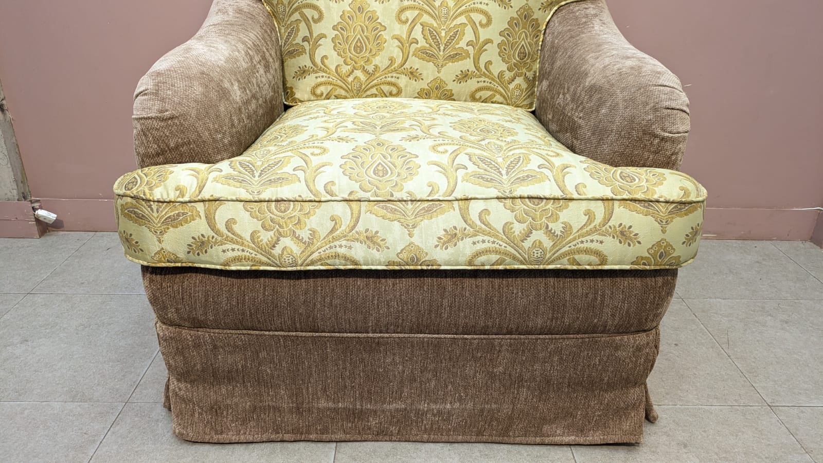 8 SEATER SOFA SET
