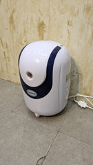 Canon Electric Geyser