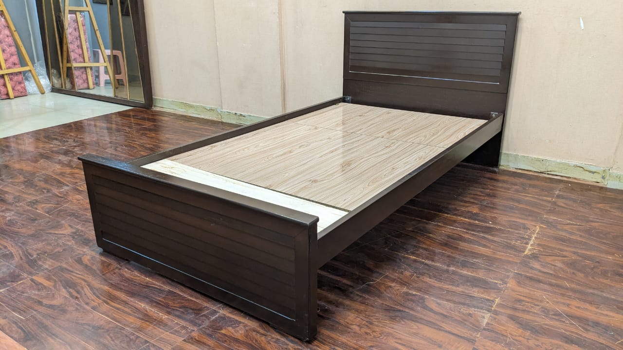 Single Bed