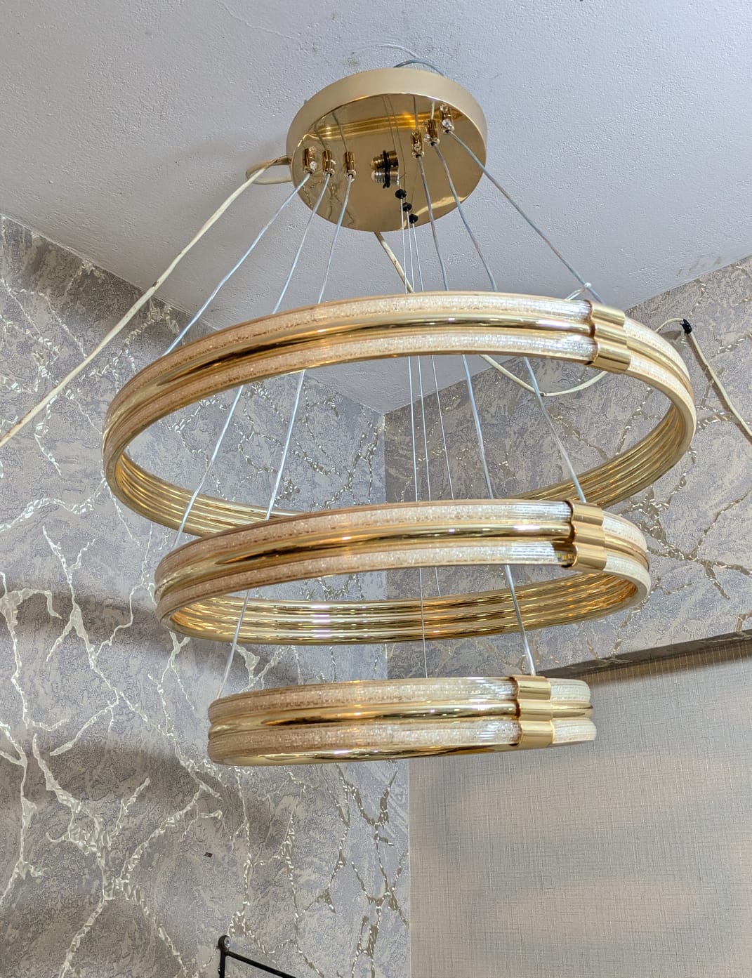 Chandelier