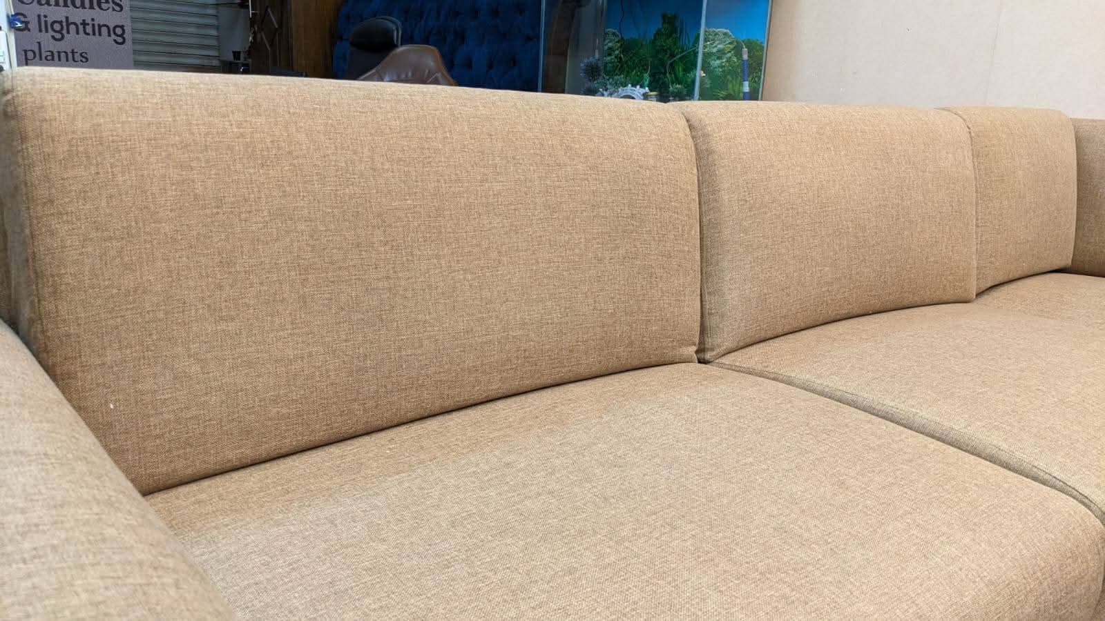 13 Seater U Shape Sofa Set