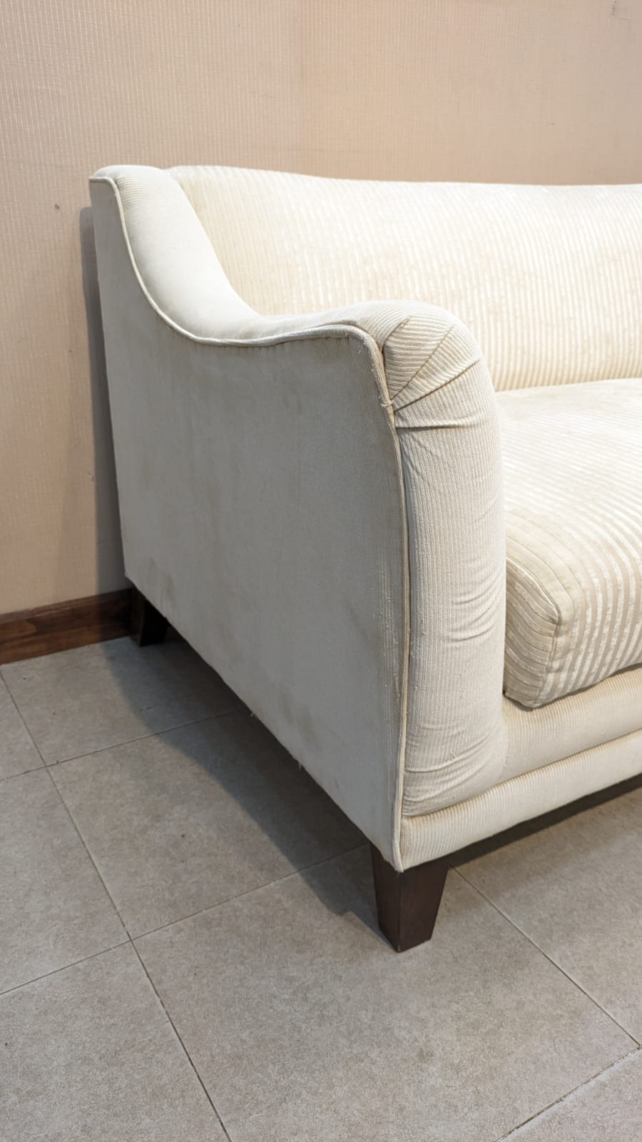 2 Seater Sofa