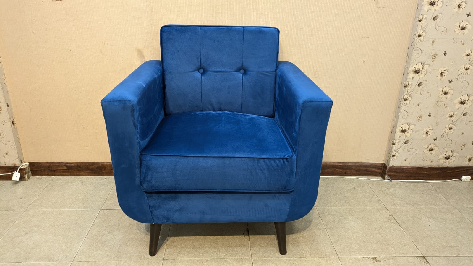 5 Seater Sofa Set