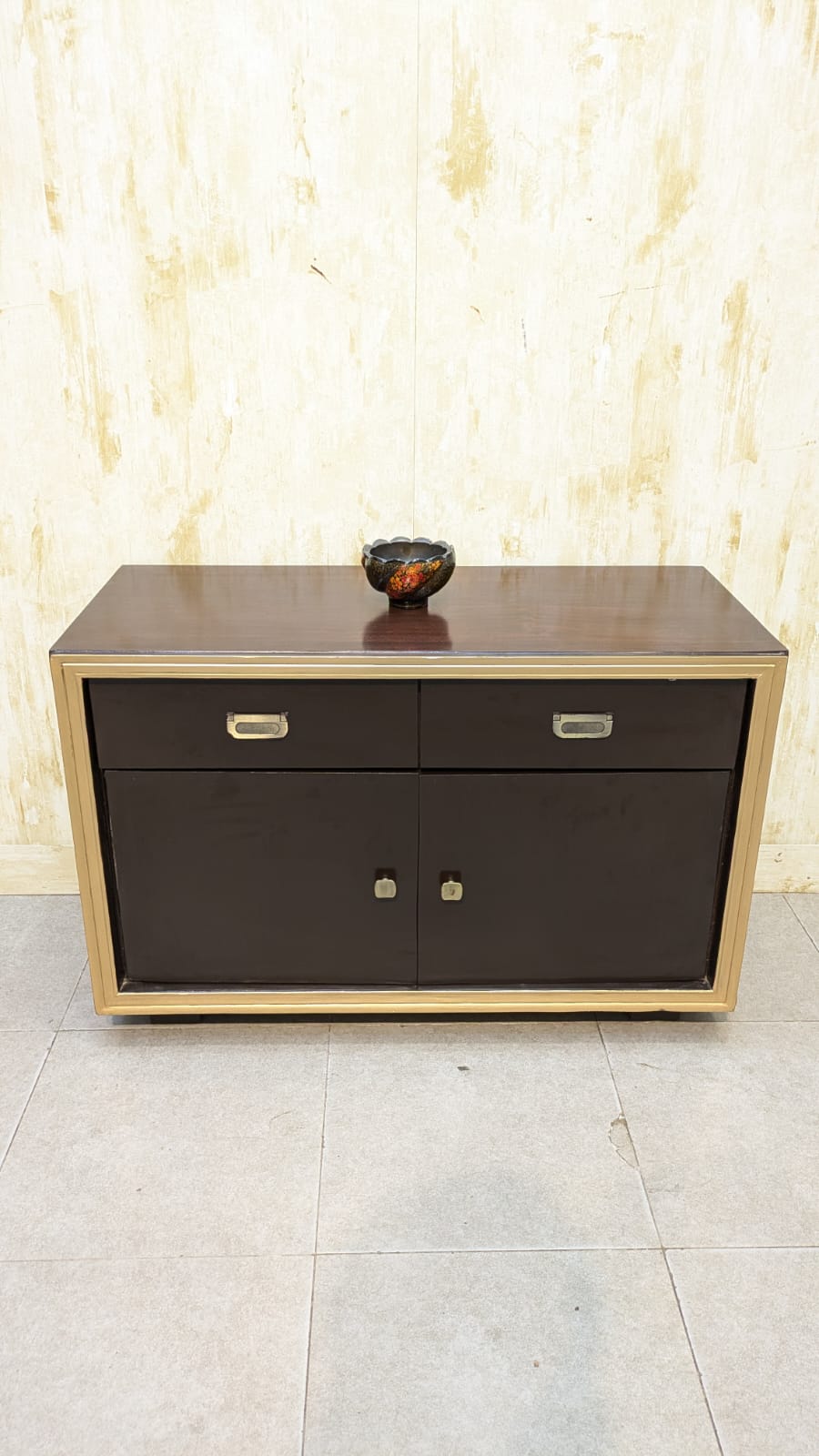 Multipurpose Cabinet
