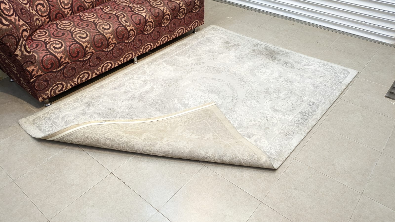 Beautiful Carpet