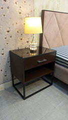 King Size Bed Set