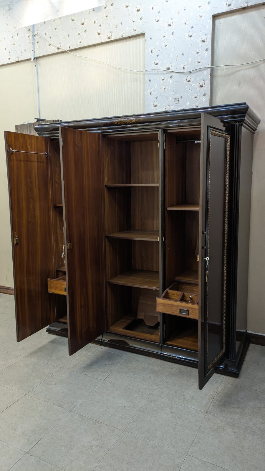 King Size Bedroom set