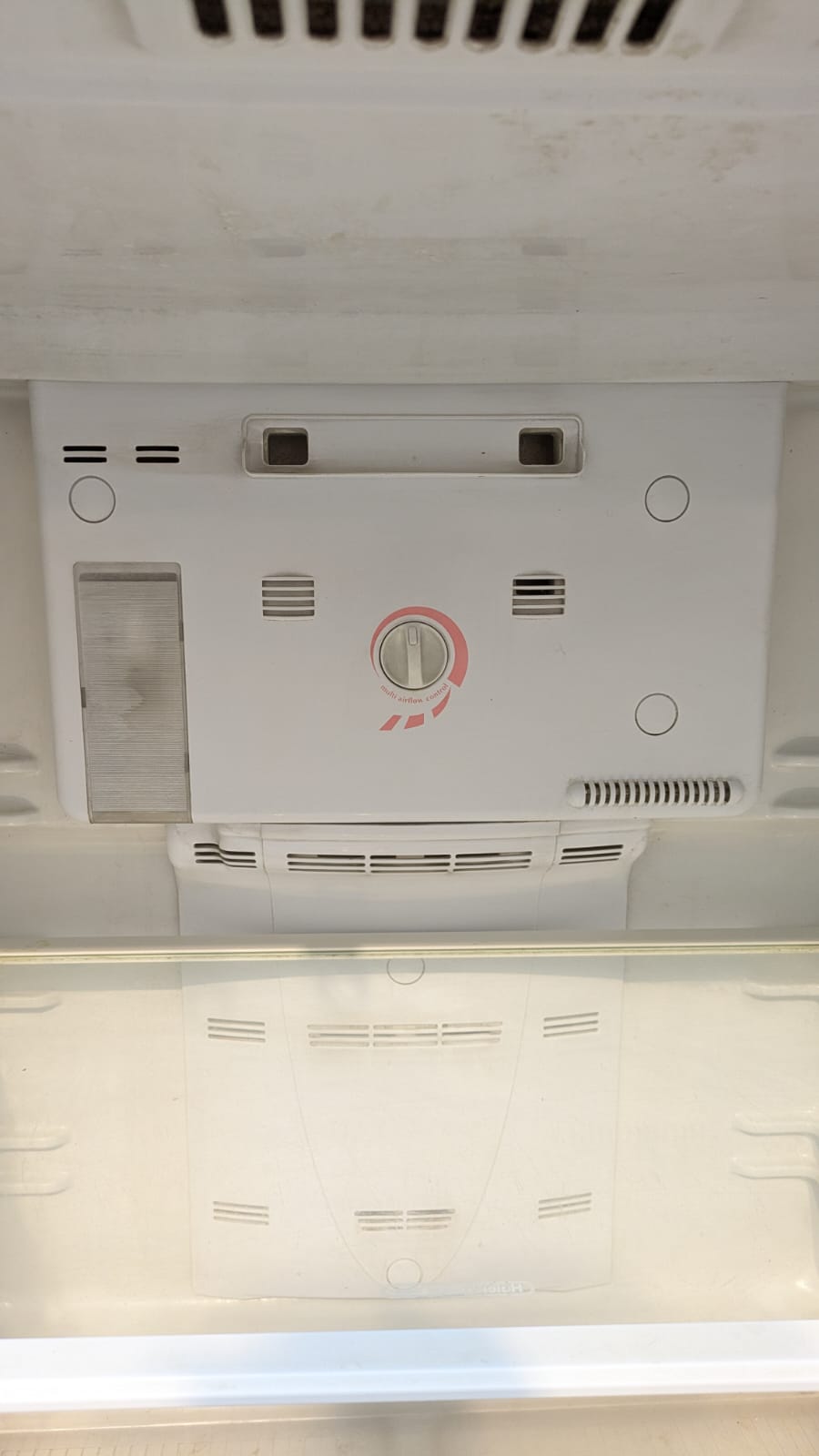 Haier Refrigerator
