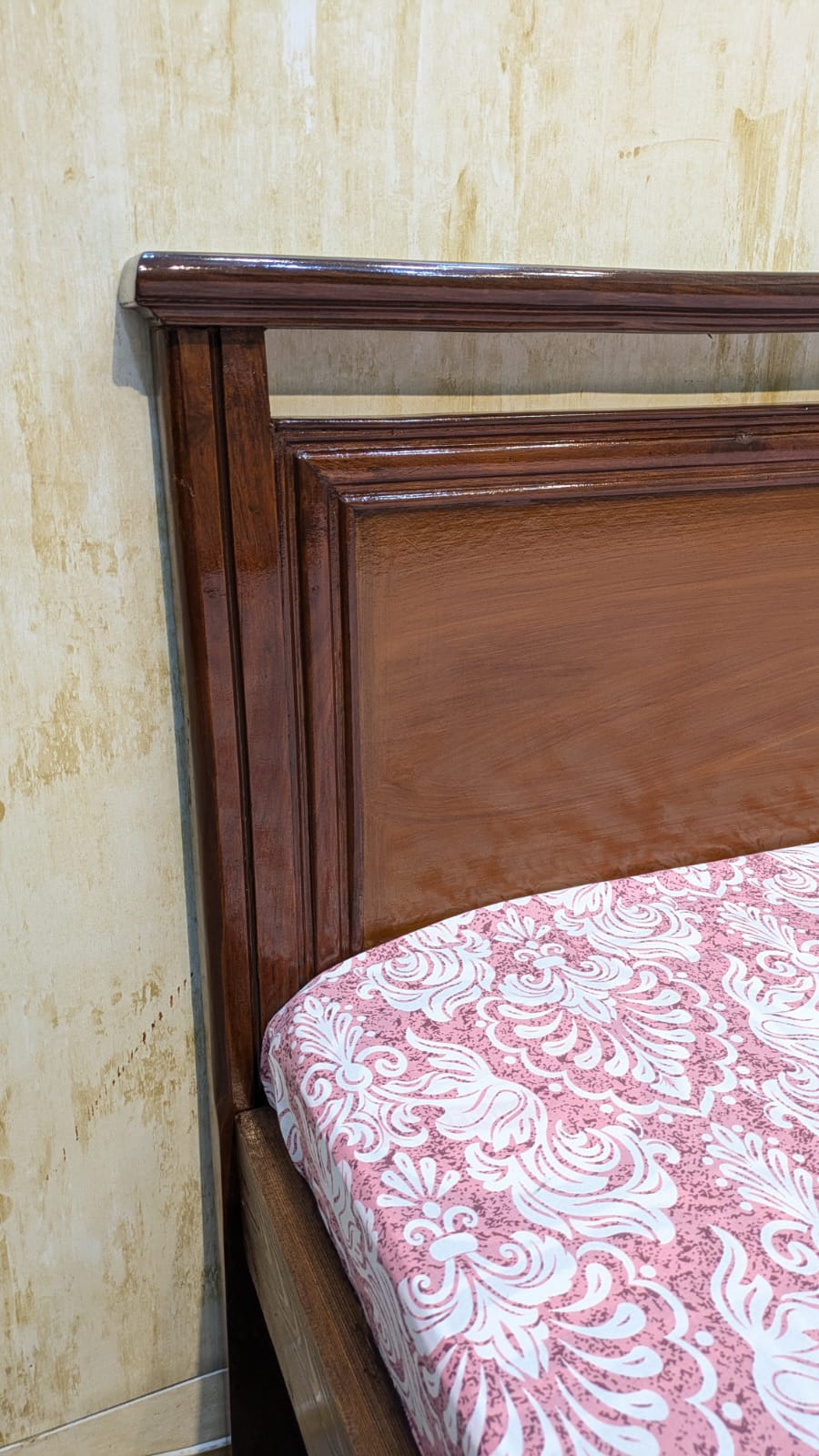 King Size Bed