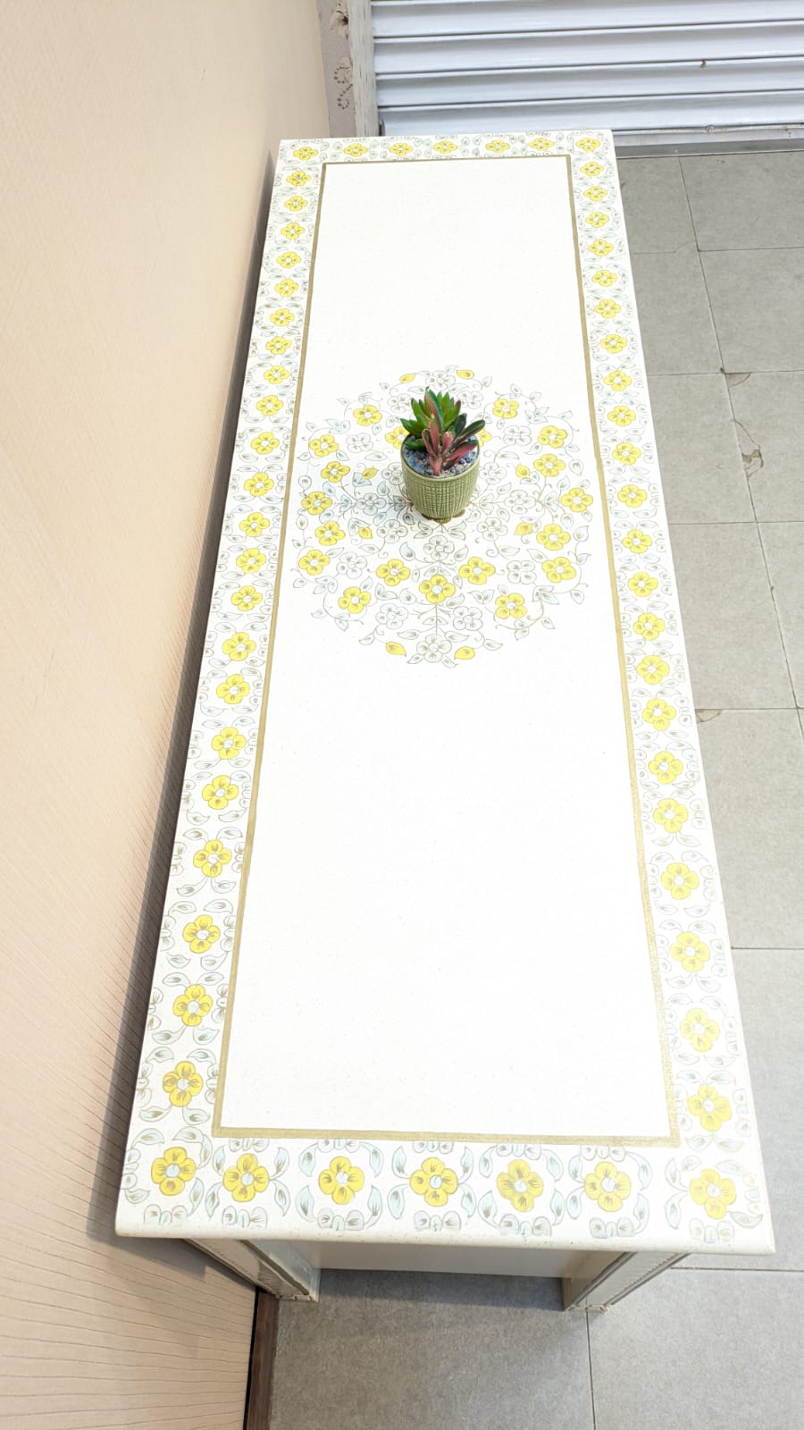 Kalamkaar Furniture Sideboard