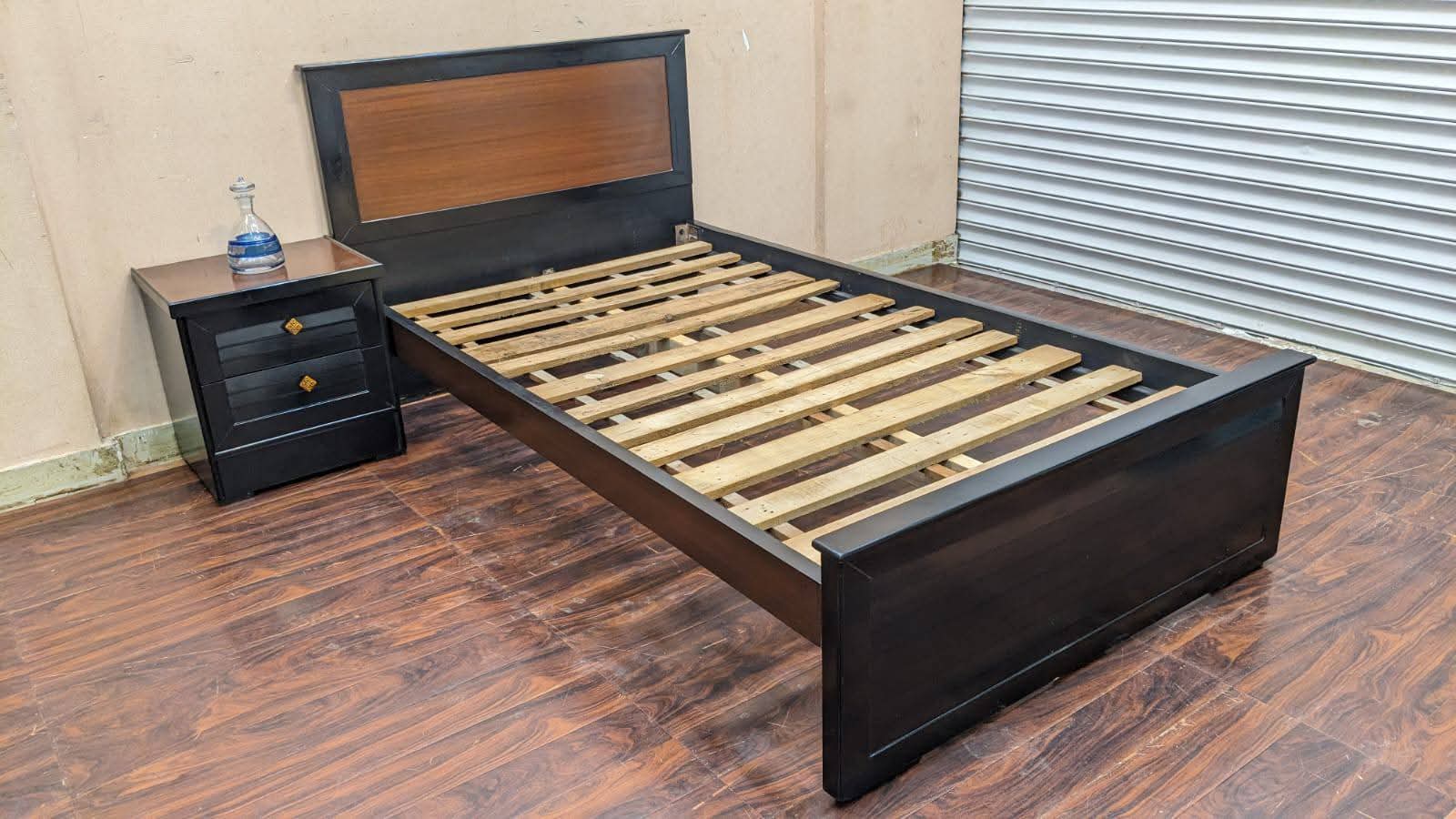 Single Bed Set