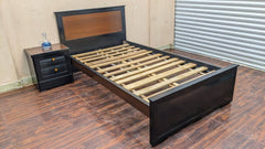 Single Bed Set