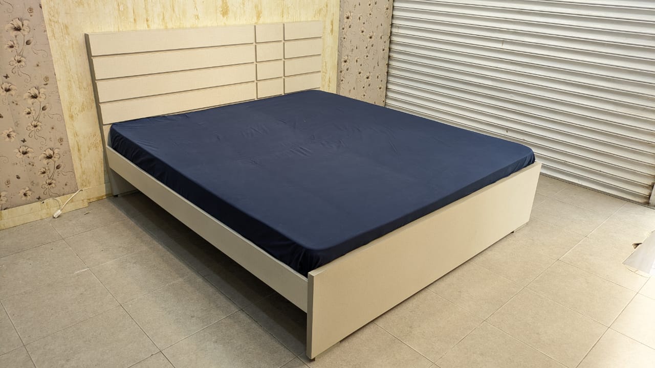 King Size Bed