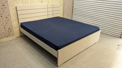 King Size Bed