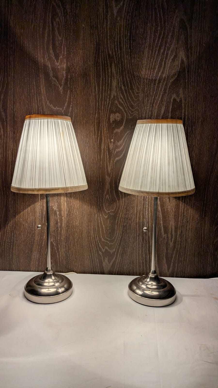 Imported IKEA ÅRSTID Table Lamp