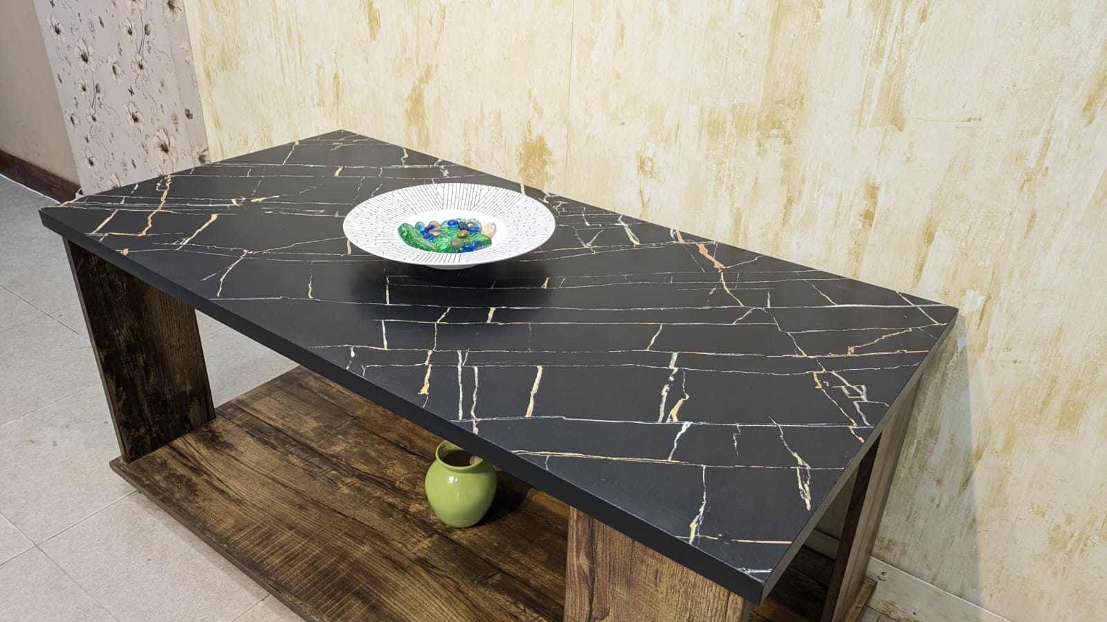 Brand New center Table