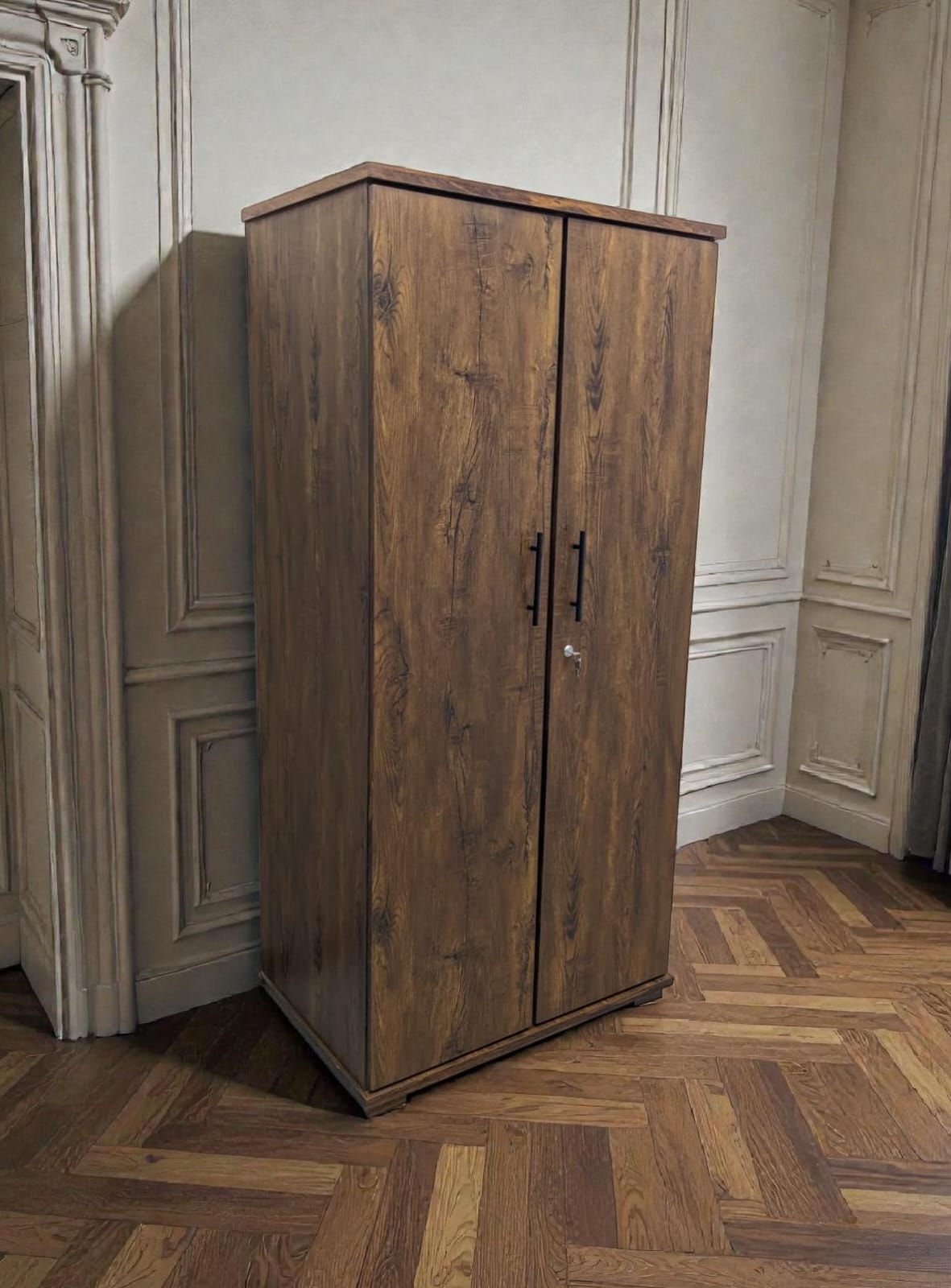 Brand New 2 Door Almirah