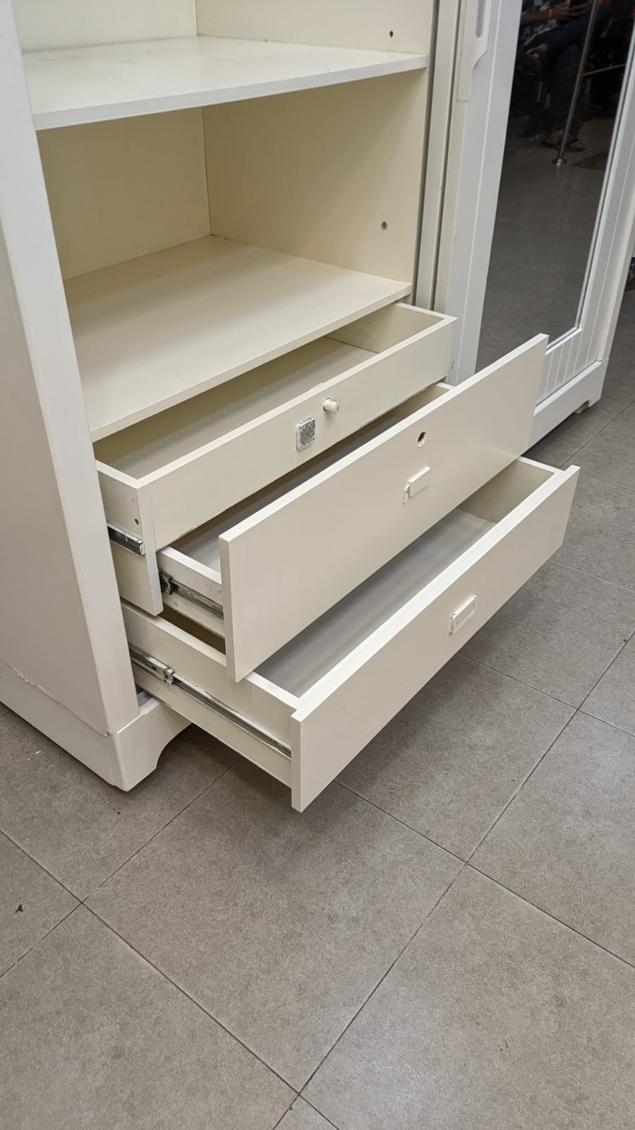 King Size Bedroom Set