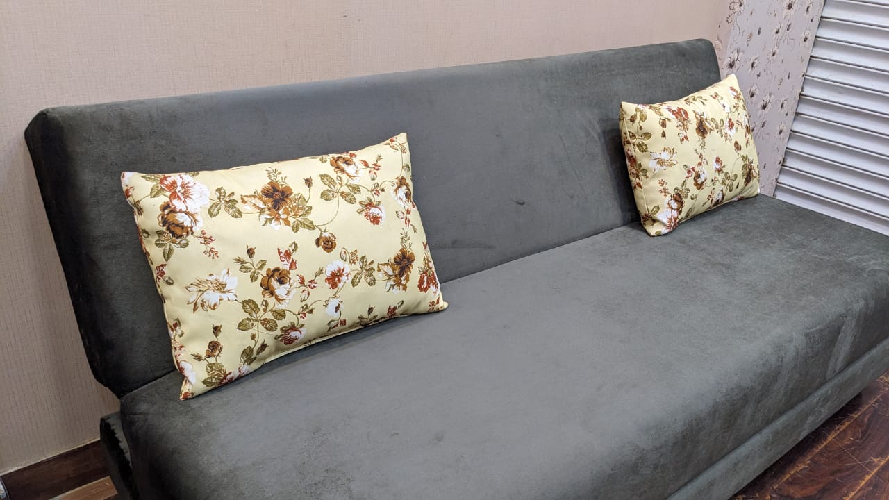 Brand New Sofa Cum Bed