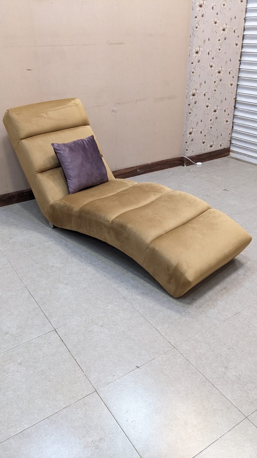 Relaxer Chair