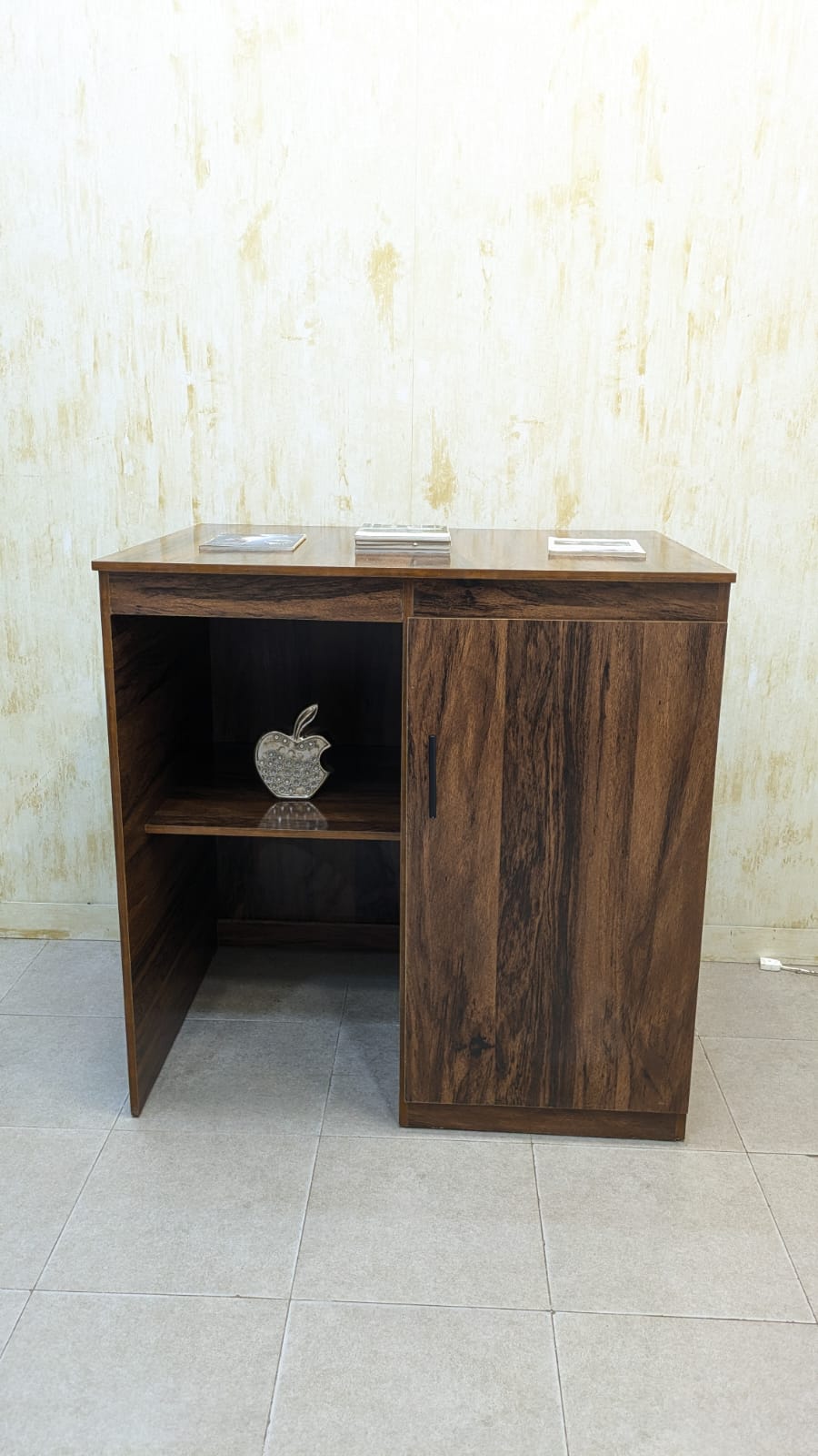 Multipurpose Storage Table