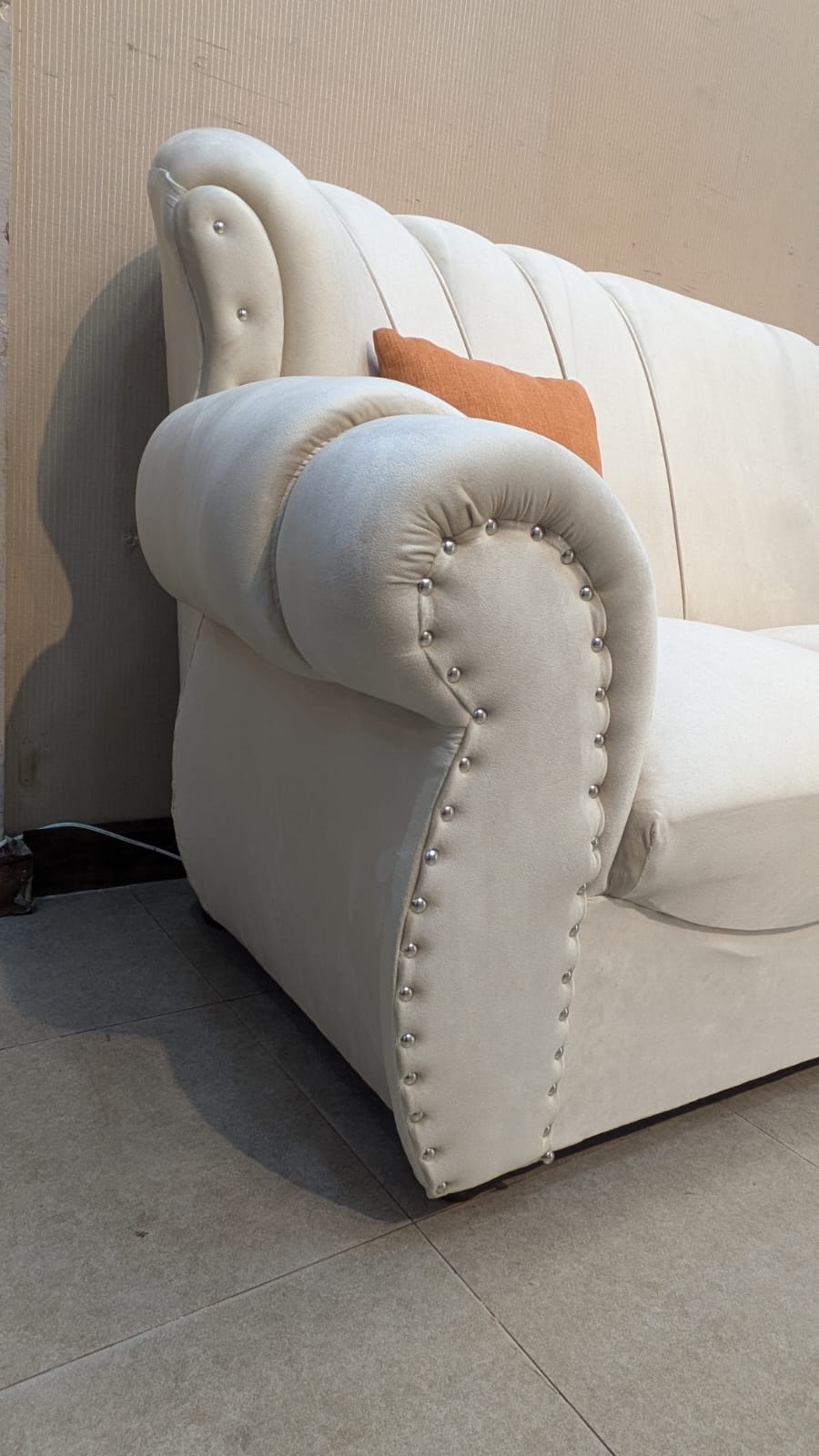 Comfortable 5 Seater Sofa