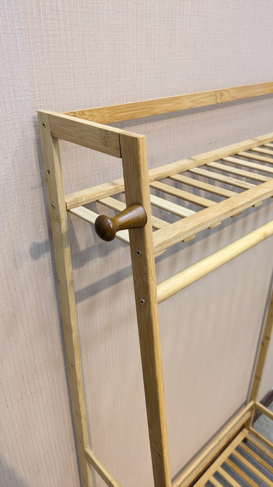 Imported Clothes Hanging Rack