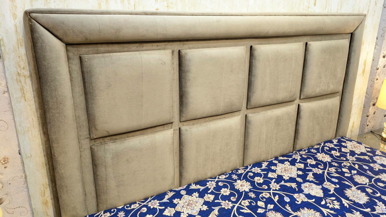 King Size Bed Set