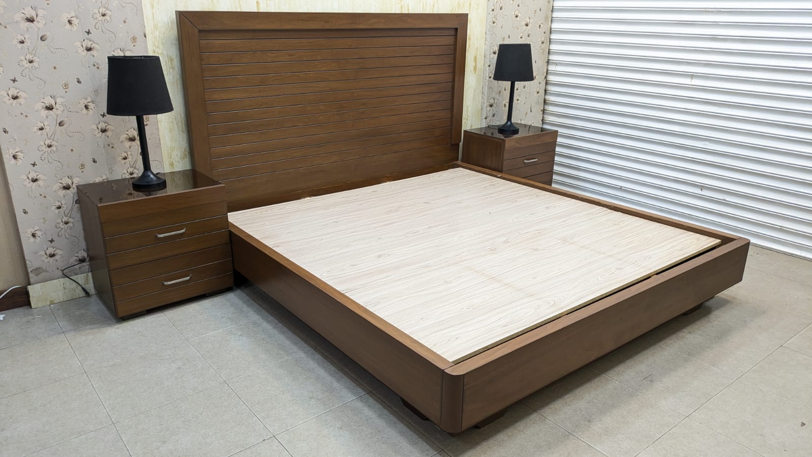King Size Bedroom set