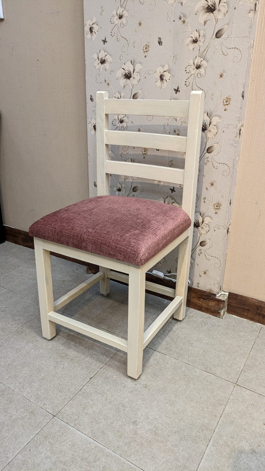 Study Table with Chair