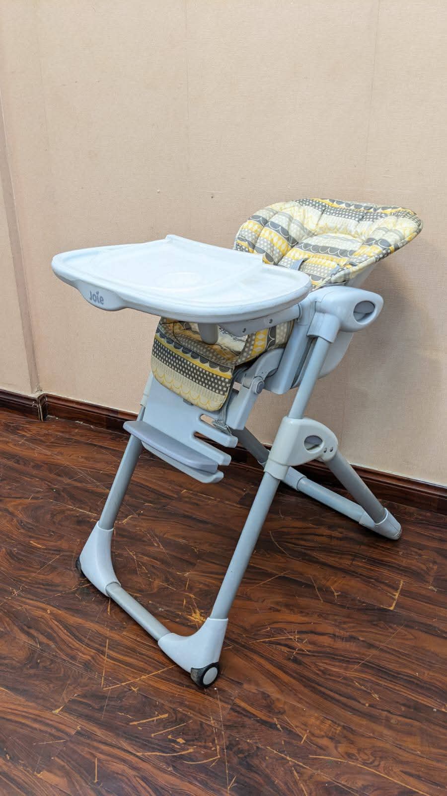 🔥Joie Mimzy🔥 High Chair