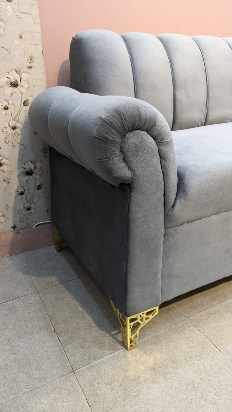 4 Seater Sofa
