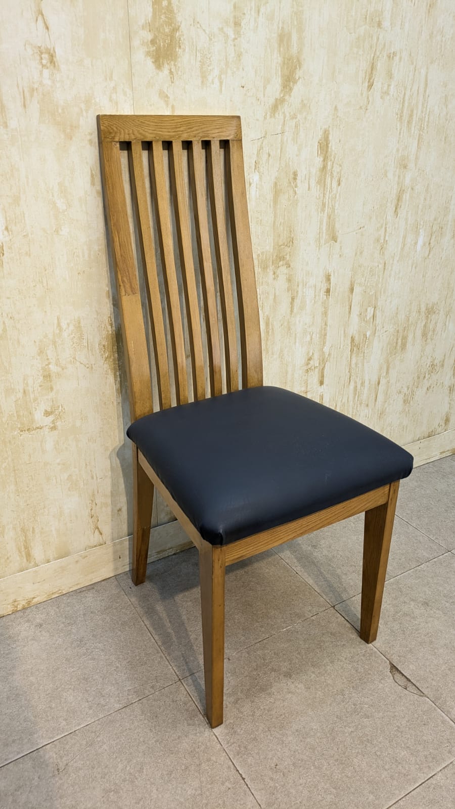 Imported 6 Seater Dining Table