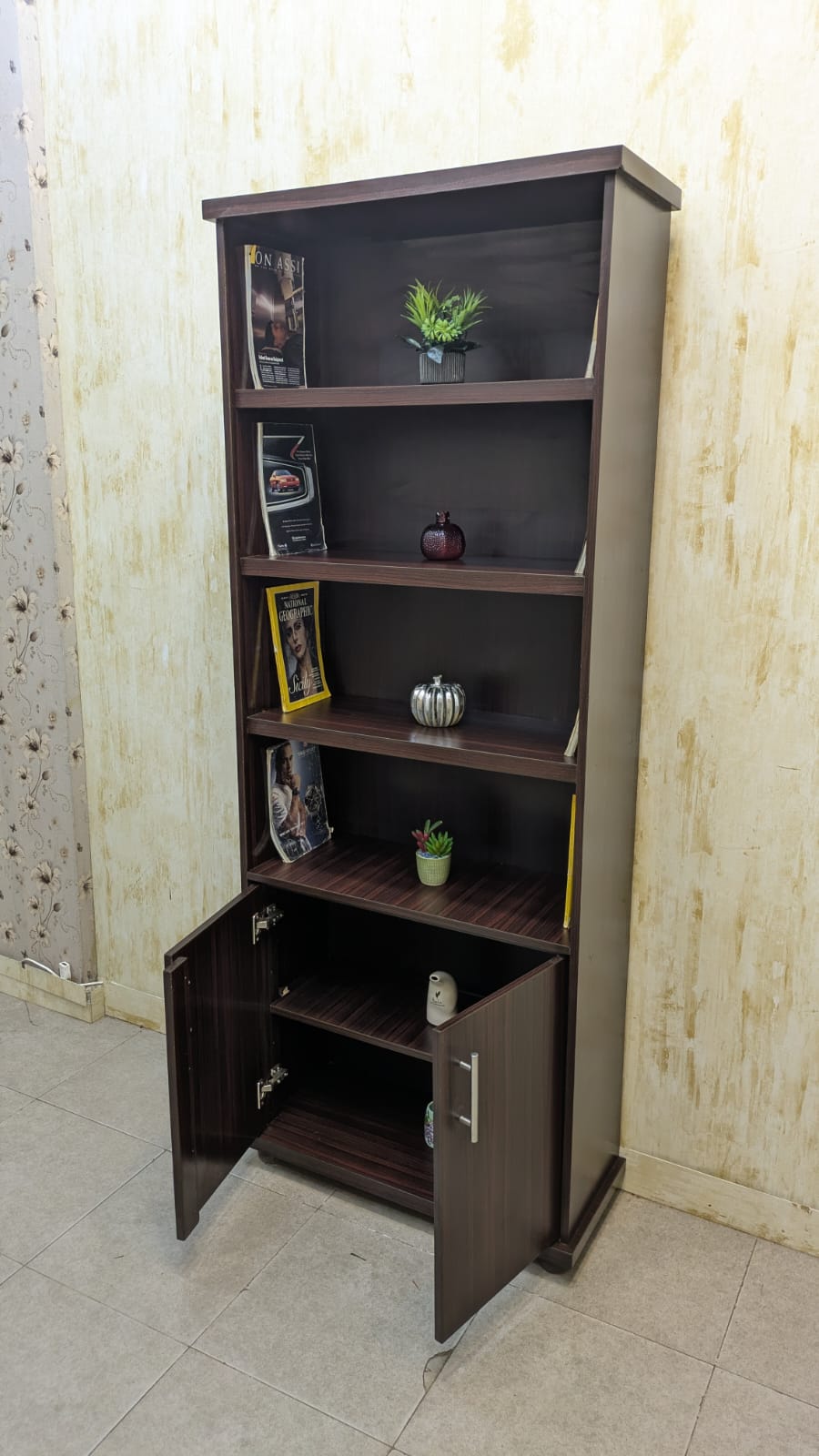 Book shelf